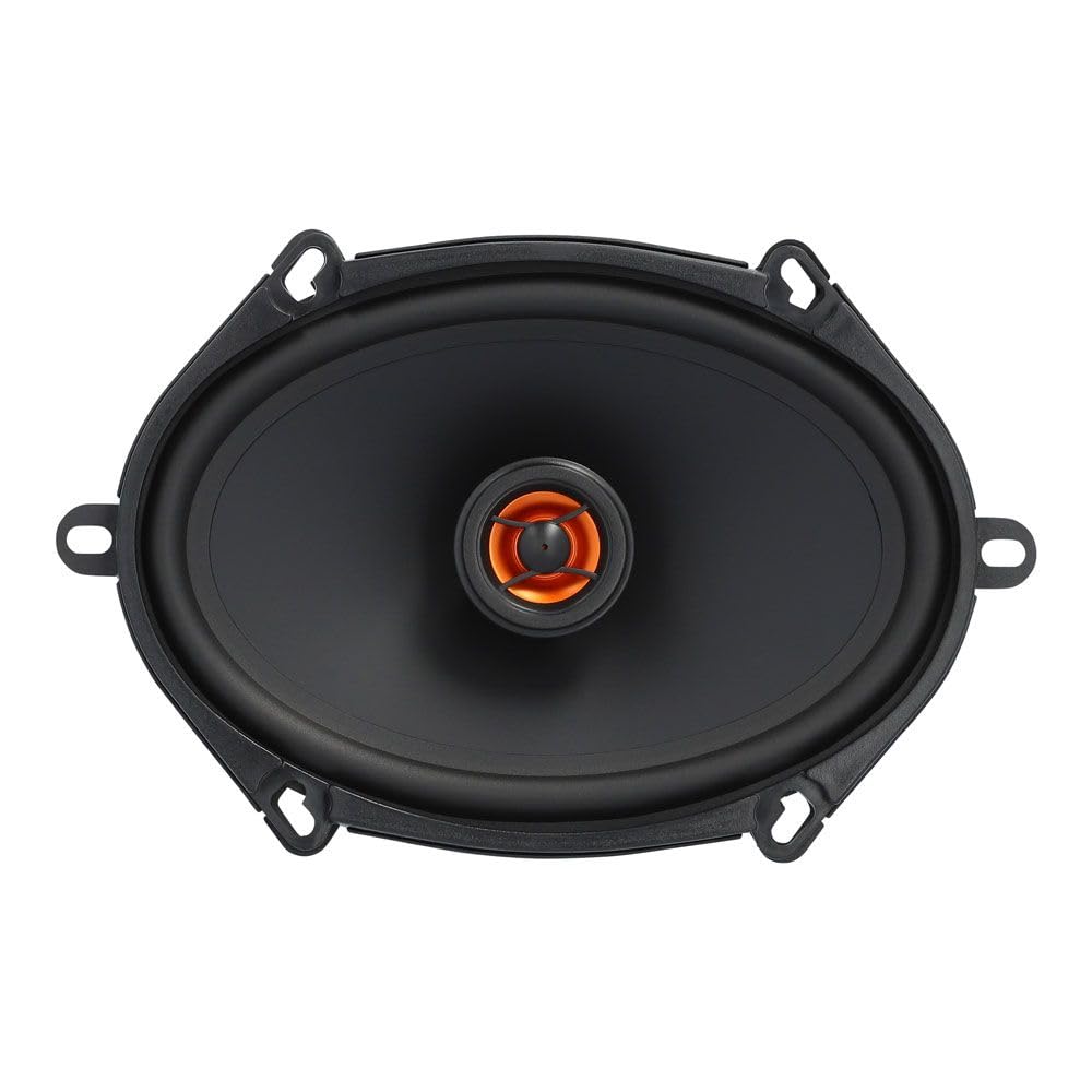 American Bass Studio 5.7" Full Range Speakers, 120, Pair