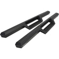 Westin 56-13315 HDX Drop Nerf Bars Textured Black Pair