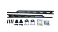 Fabtech FTS62003BK Black Traction Bar