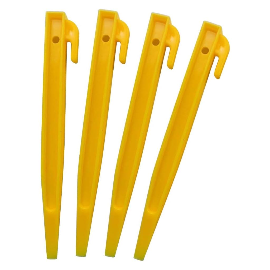 Gamecraft Badminton Set
