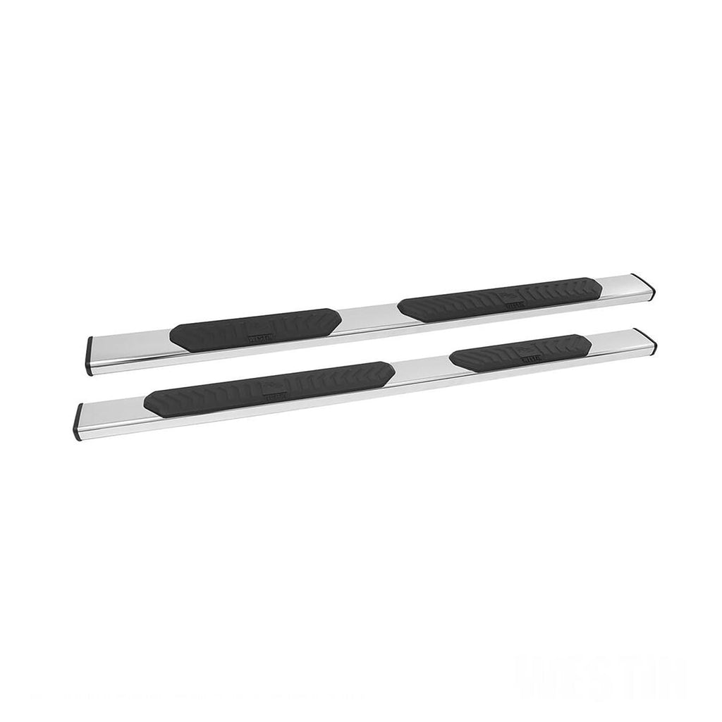 Westin 28-51220 R5 Nerf Bars Stainless Steel Pair