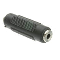 CableWholesale 3.5mm Stereo Coupler/Gender Changer - Jack 3.5mm Female to Female Adapter Connector for Audio Cables and Headphones