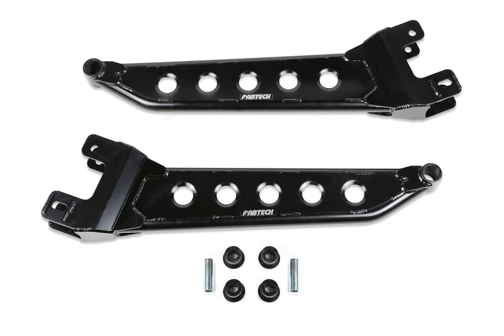 Fabtech FTS23232 Radius Arm Box Fits Ram 3500