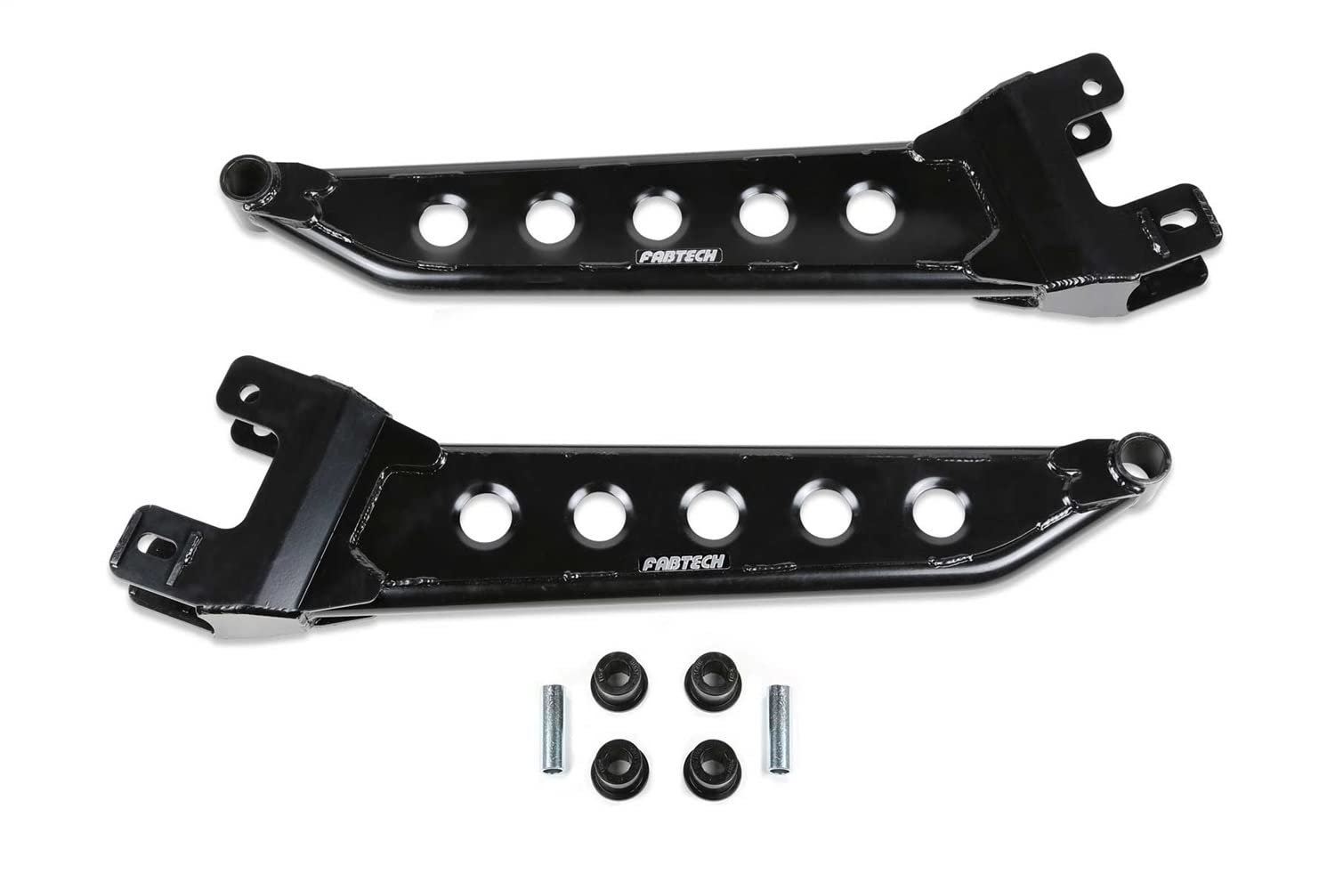 Fabtech FTS23232 Radius Arm Box Fits Ram 3500