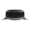 Winegard Rayzar Automatic RZ-8535 Fully Automatic RV Antenna (4K Ultra-HD Ready, ATSC 3.0 Ready, Digital VHF/UHF, Amplified) - Black