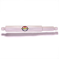 Safe-T-Plus RV Steering Stabilizer 41-180 White (RV Steering Stabilizer, RV Steering Control, RV Safety, Truck Steering Stabilizer)