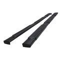 Westin 28-534785 R5 Modular Wheel to Wheel Nerf Bars Textured Black Pair