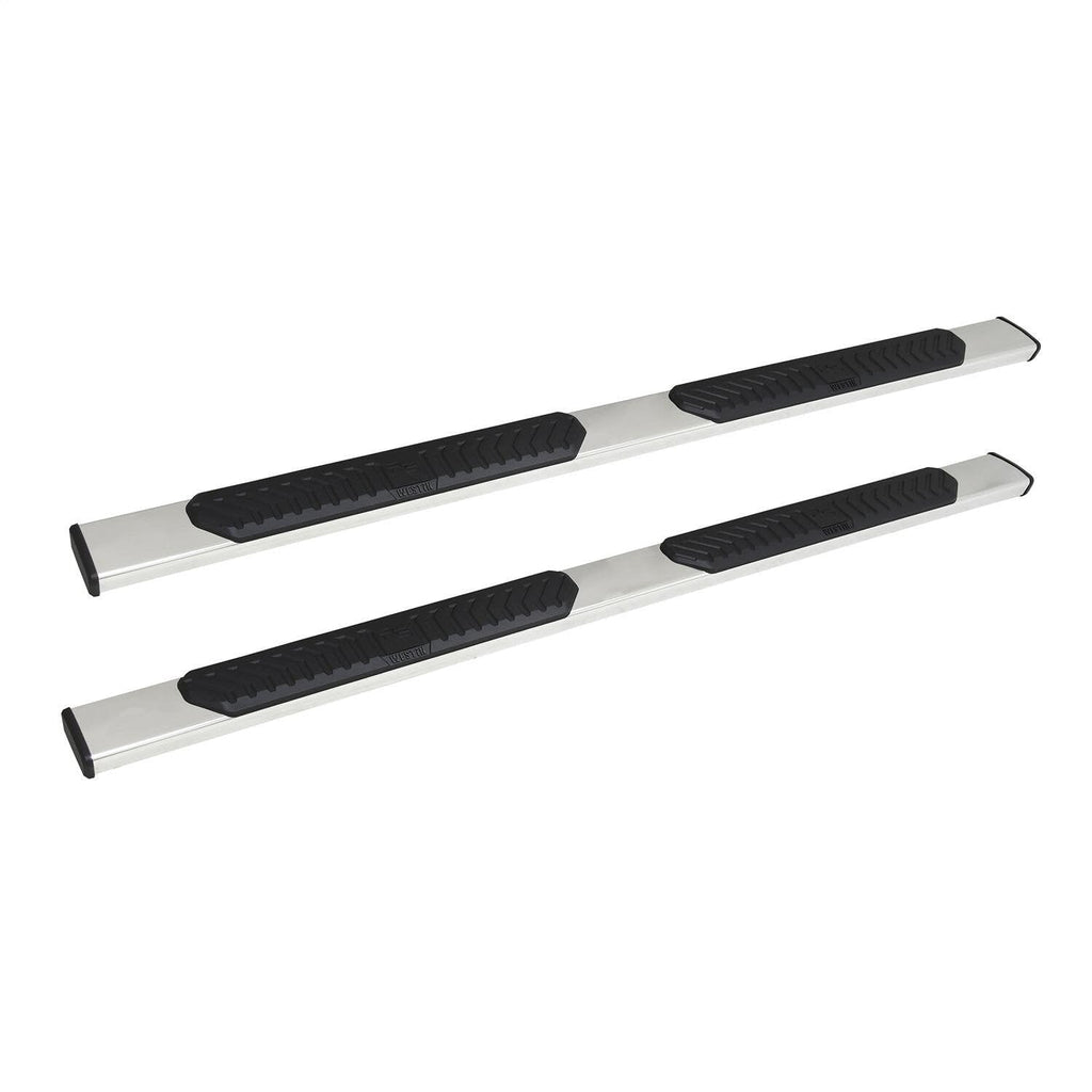 Westin 28-51270 R5 Nerf Bars Stainless Steel Pair