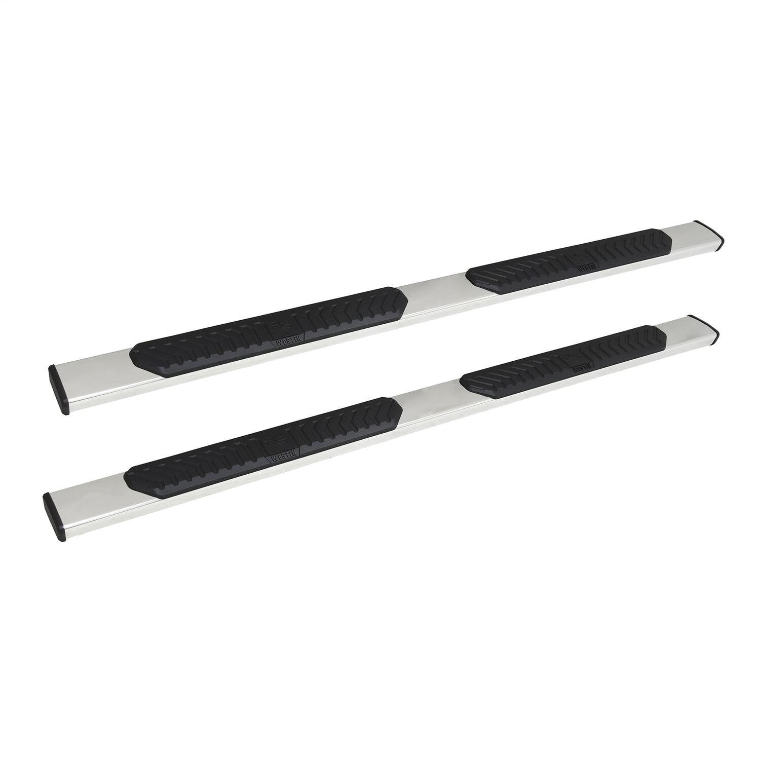 Westin 28-51270 R5 Nerf Bars Stainless Steel Pair