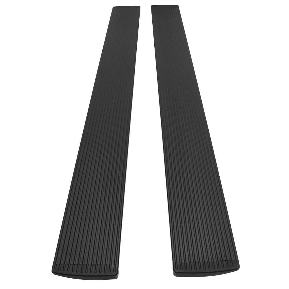 Westin 29-24225 Pro-E Power Running Boards Textured Black Pair