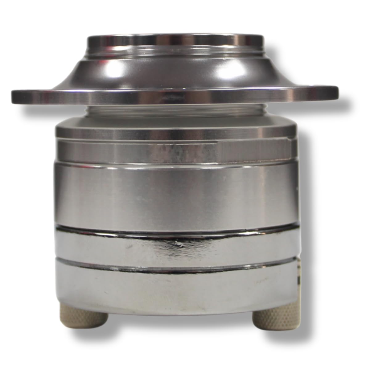 American Bass SQ05T - Tweeter 1" 100W Bullet Titanium Pair