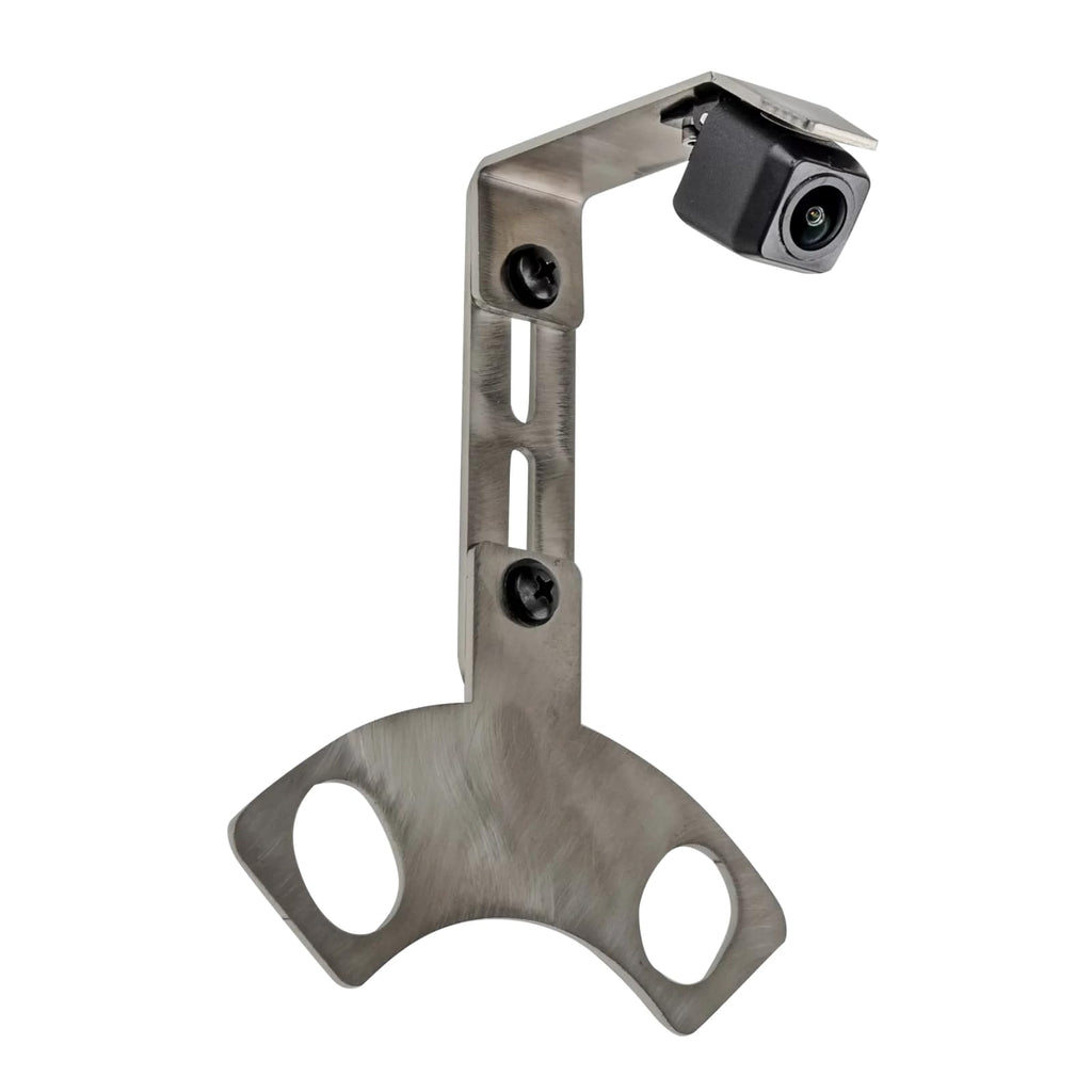 Brandmotion SUTV-8847 SummitView Adjustable Rear Vision System