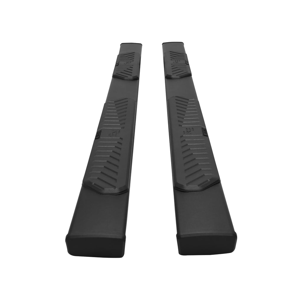 Westin 28-53785 R5 Nerf Bars Black Pair