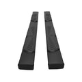 Westin 28-53785 R5 Nerf Bars Black Pair