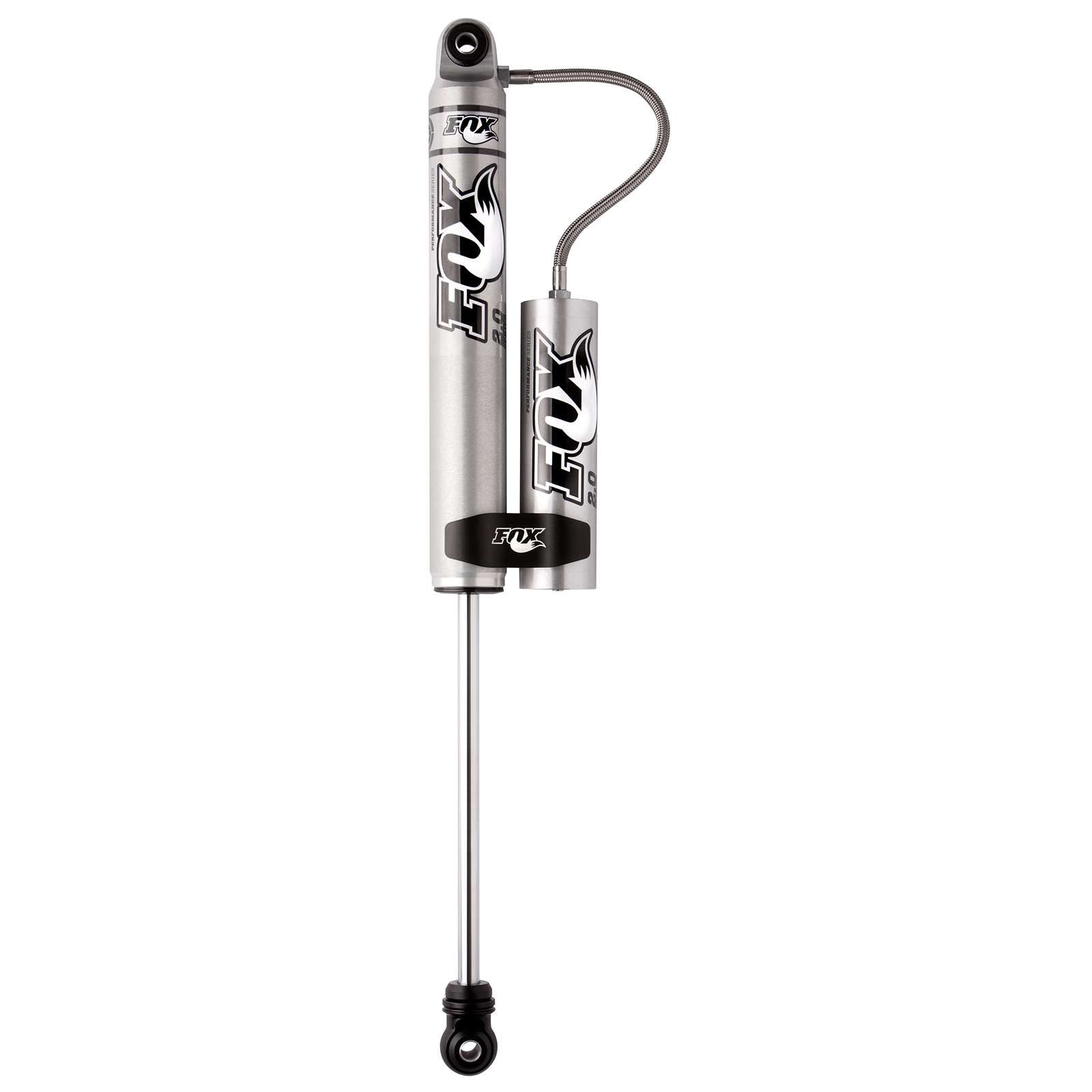 Fox 2.0 Performance Series Reservoir Smooth Body Shock for Ford