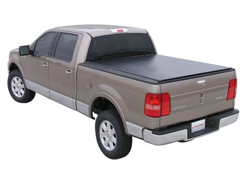 Agri-Cover Access 44199 Lorado 5' - 7" Bed with Ram Box Cargo Management System
