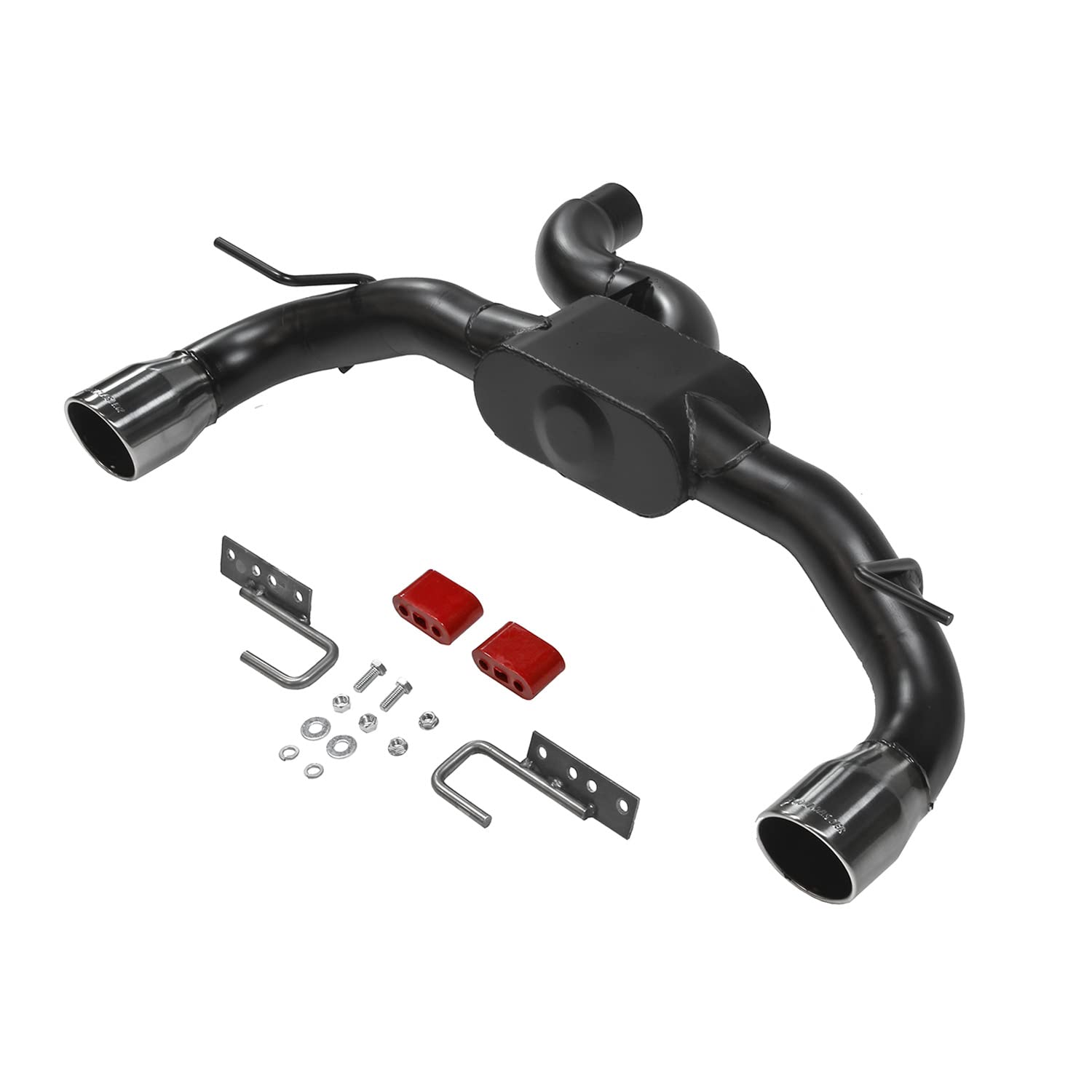 Flowmaster 818120 Outlaw Axle-Back Exhaust Kit