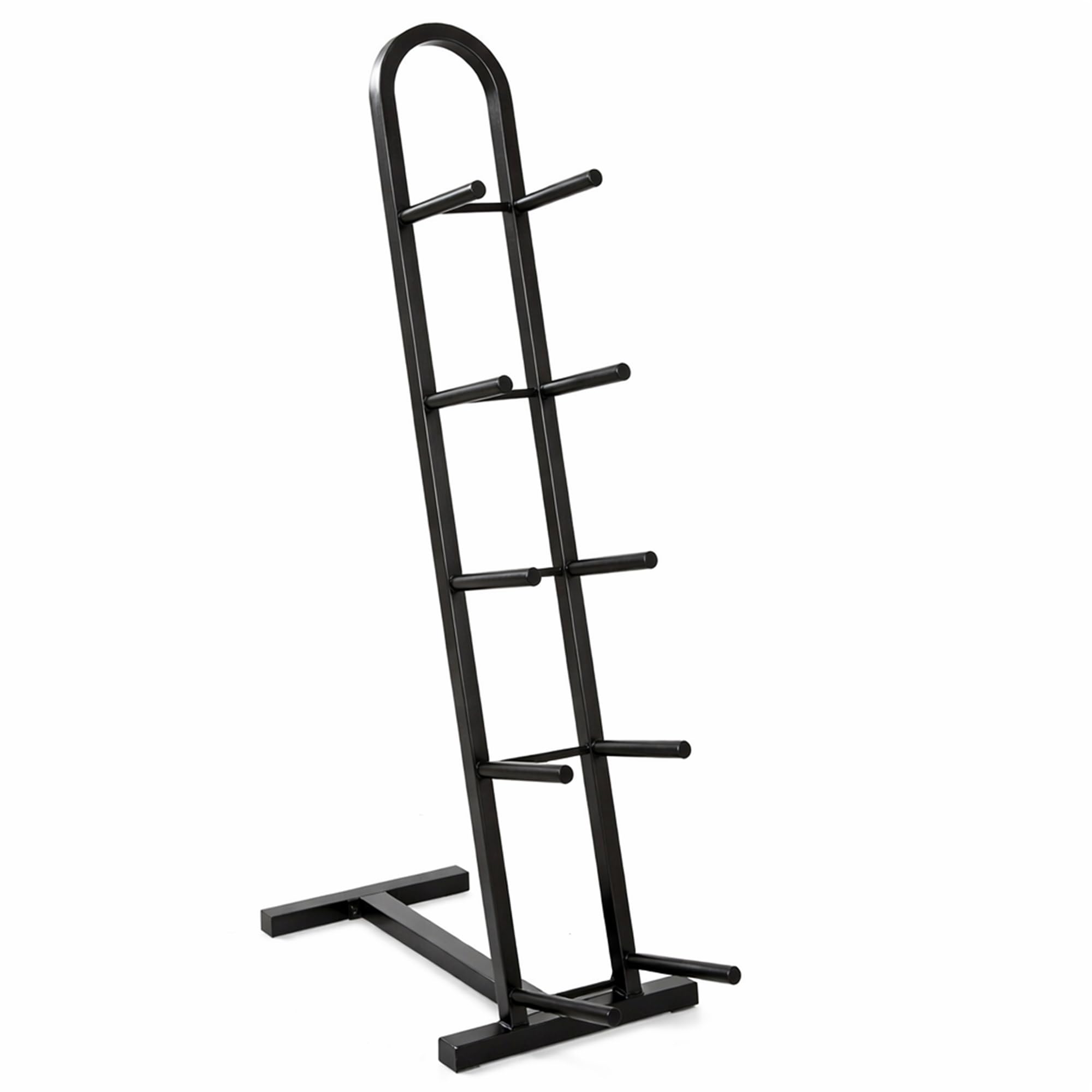 5-Ball Vertical Medicine Ball Rack (EA)