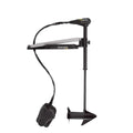 Minn Kota Edge Bow-Mount Electric Trolling Motor with Foot Pedal Control – 55 Lb. Thrust, 52 In. Shaft, Freshwater