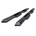 Westin 56-24165 HDX Xtreme Nerf Bars Textured Black Pair