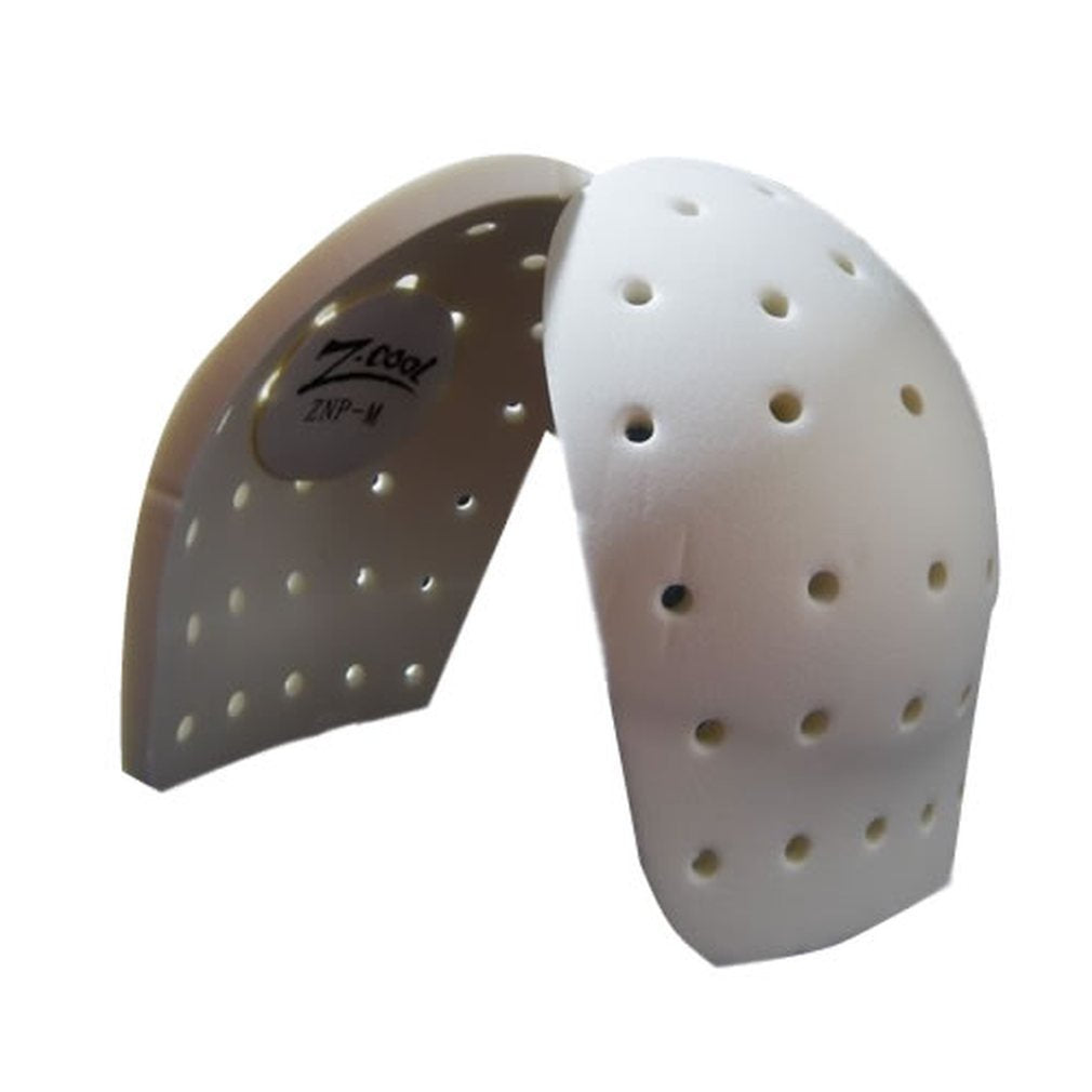 Gear Pro-Tec Z-Cool Knee Pads, Medium