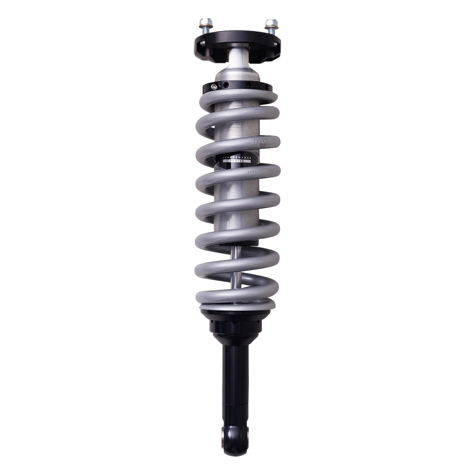 FOX Offroad Shocks 987-02-008 Performance Series 2.5 Coil-Over IFP Shock Fits 2024-2025 Toyota Tacoma Front - Lift 0.5-2.25"