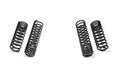 2021 Jeep JL 4WD 4XE 4dr 3 inch Sport Lift Front and Rear Coil Spring Kit (FTS24303)