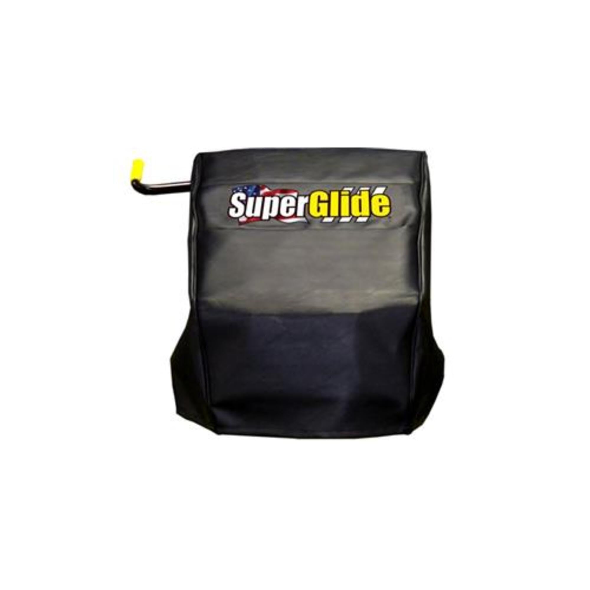 Pulliam Enterprises, Inc. 2912 Superglide Hitch Cover