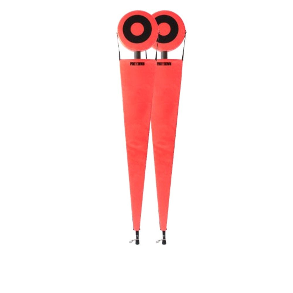 Pro Chain Set - Orange (SET)