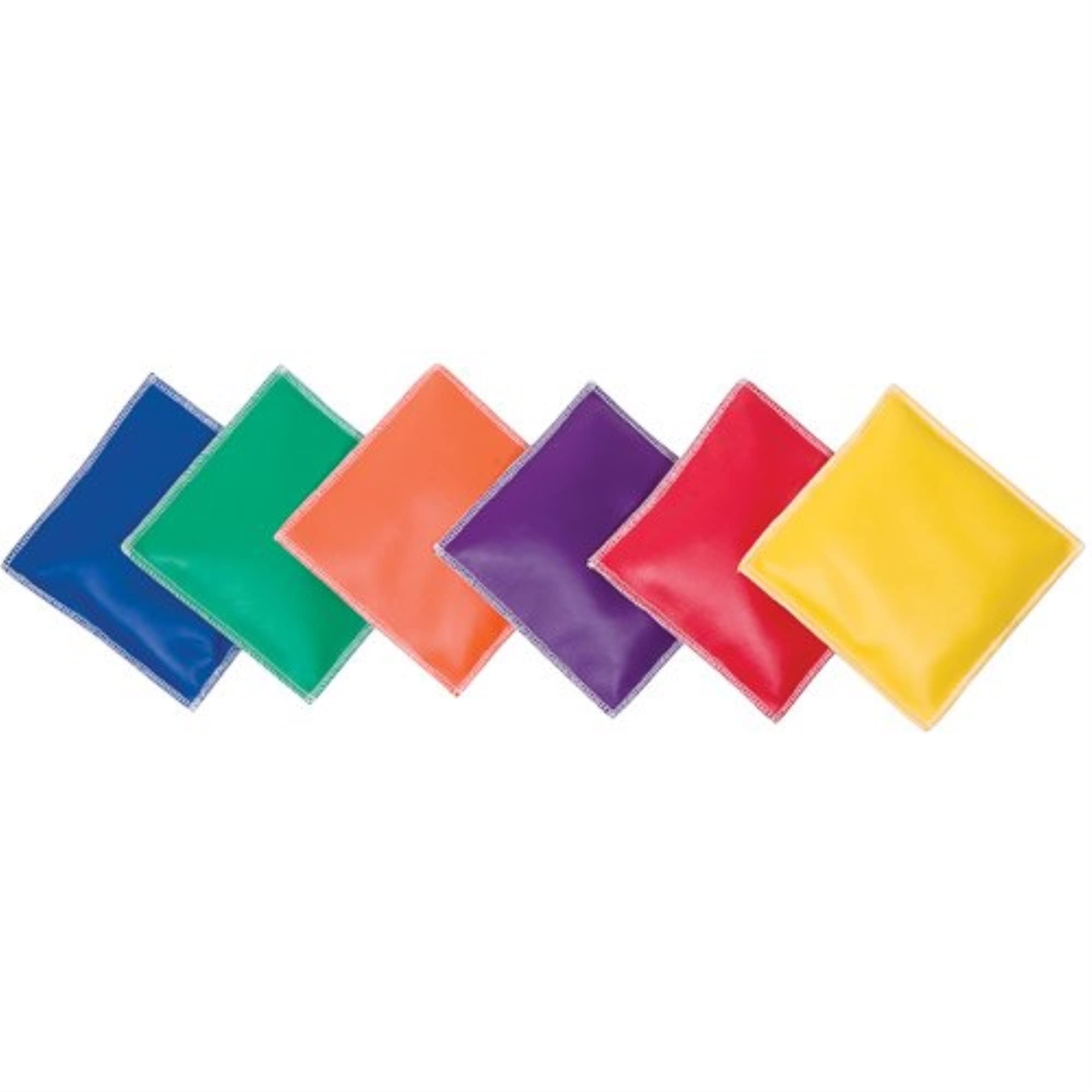 3" BEAN BAGS PRISM PACK - 1 DZ.