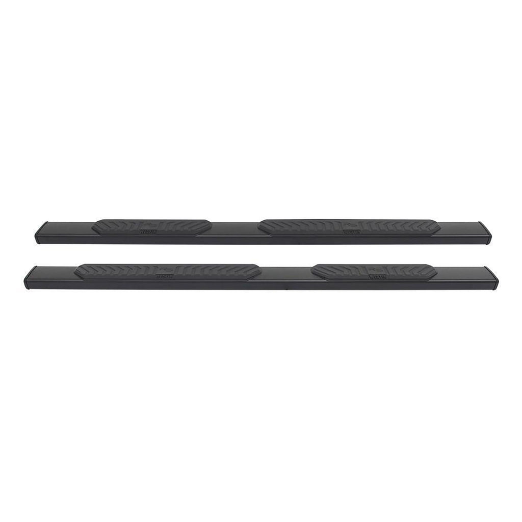Westin 28-51225 R5 Nerf Bars Black Pair