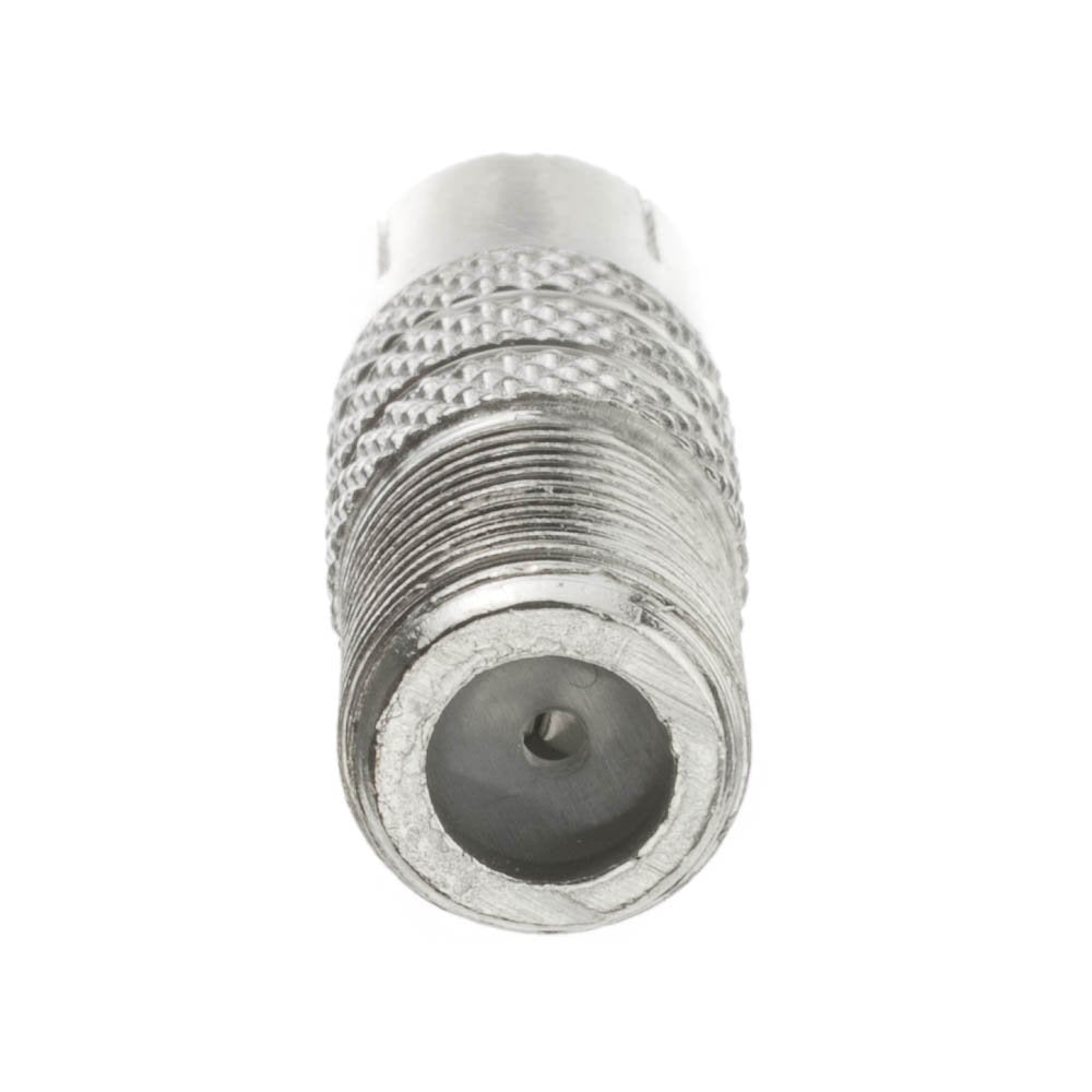 CableWholesale F-pin Female to RCA Male Adapter
