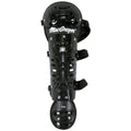 MacGregor B62 Single Knee Jr. Leg Guard (PR)