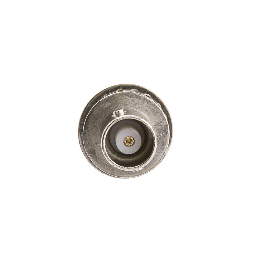 CableWholesale BNC Panel Mount Coupler, BNC Female to BNC Female