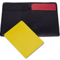 Warning Cards and Wallet (EA)