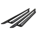 Westin 20-44015 Outlaw Drop Running Boards Textured Black Pair