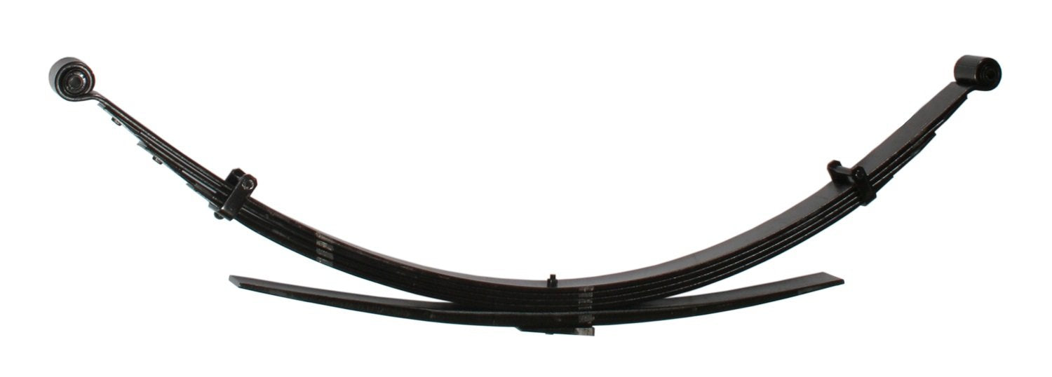 Skyjacker TCR25S 2.5" Softride Leaf Spring