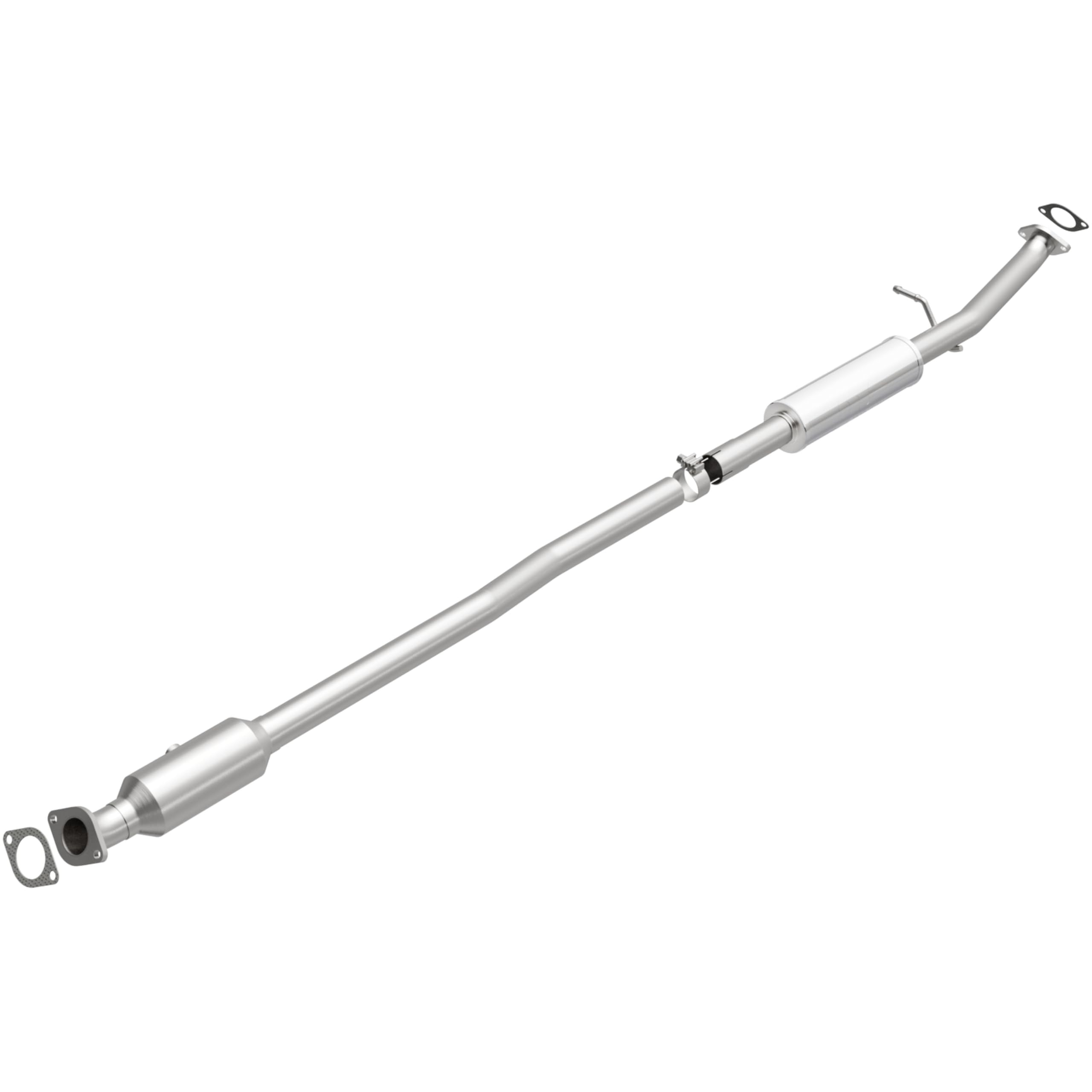 MagnaFlow Direct-Fit Catalytic Converter 21-145