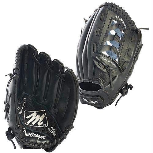 Macgregor Scholastic LH Baseball Field Glove