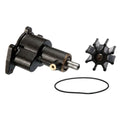 Sierra International 18-3160-1 Sea Water Pump, white