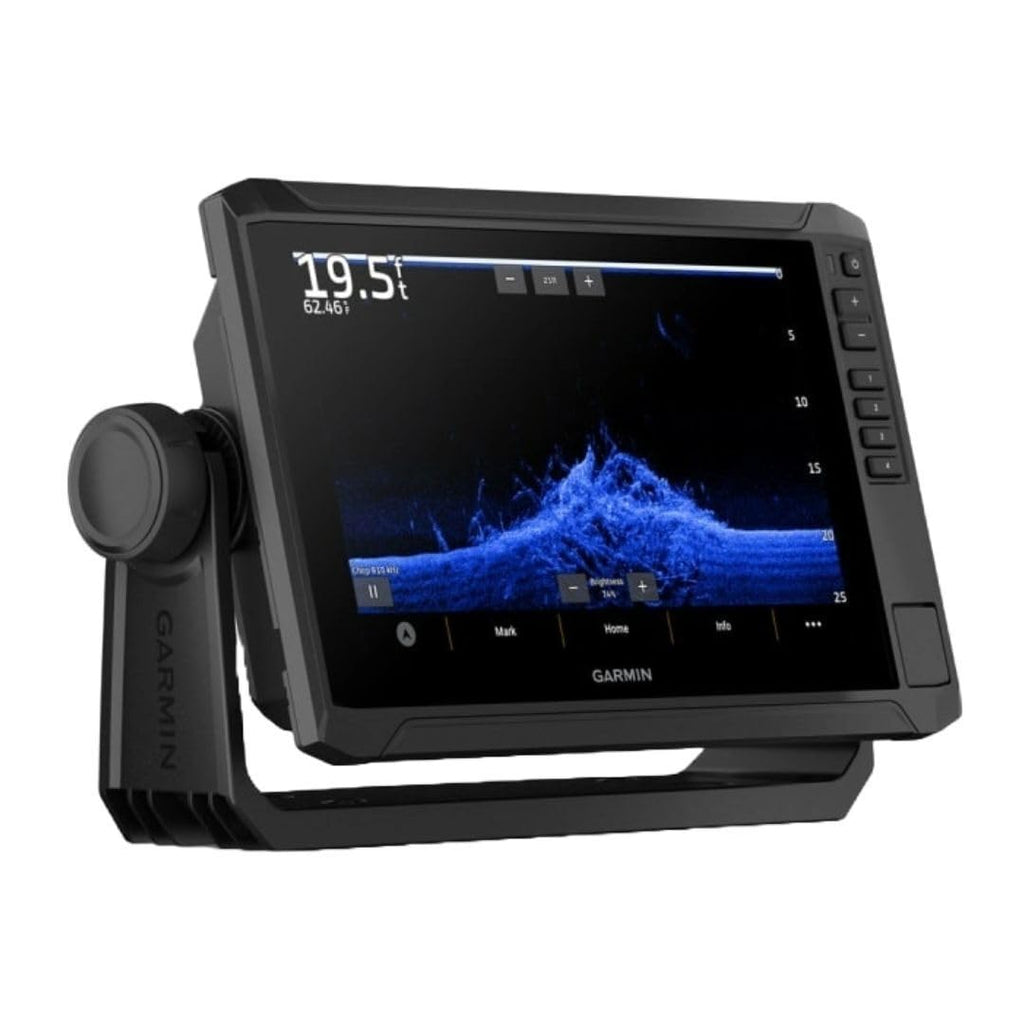 Garmin ECHOMAP UHD2 94sv with GT56 Transducer