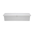 Taylor Made Stow 'N Go Dock Box 95 X 24 X 22 XL