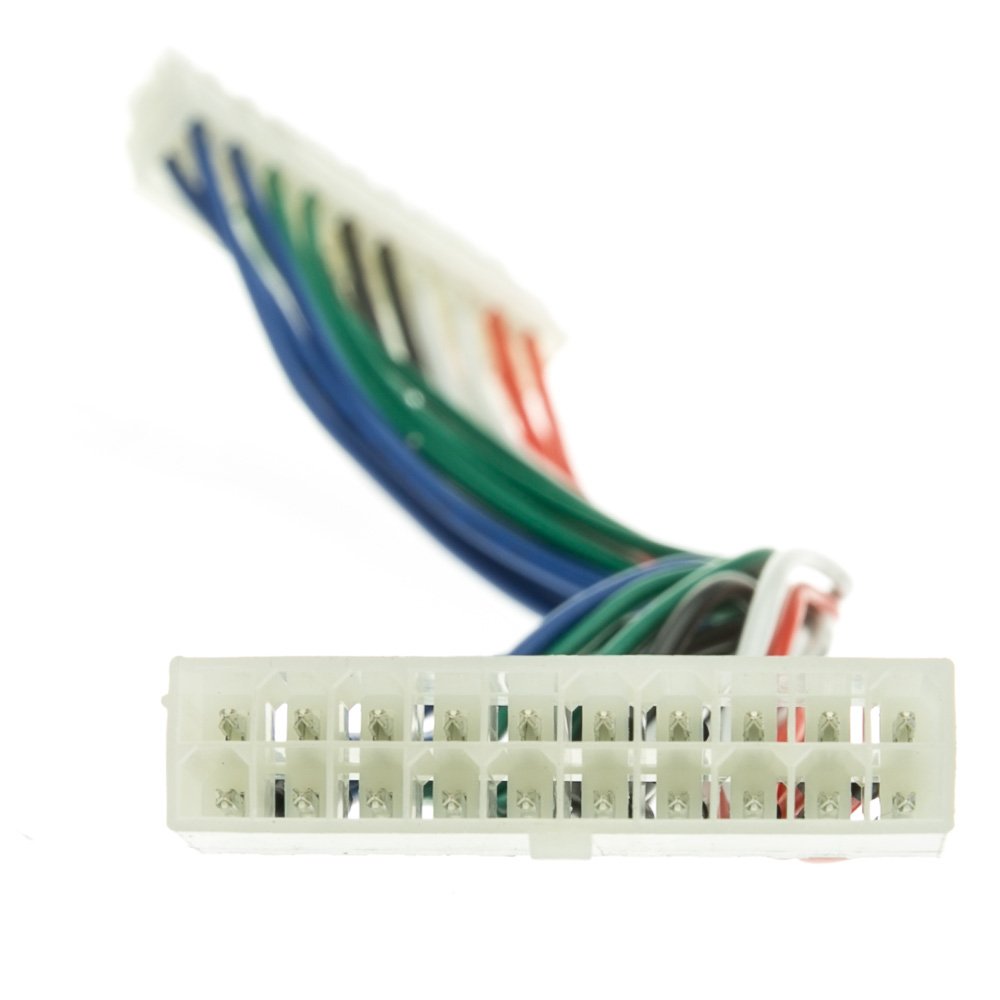 Cable Wholesale ATX Power Supply Extension, 20 Pin, 9 inch