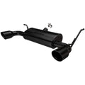 MagnaFlow Performance Axle Back Exhaust System Kit 15160