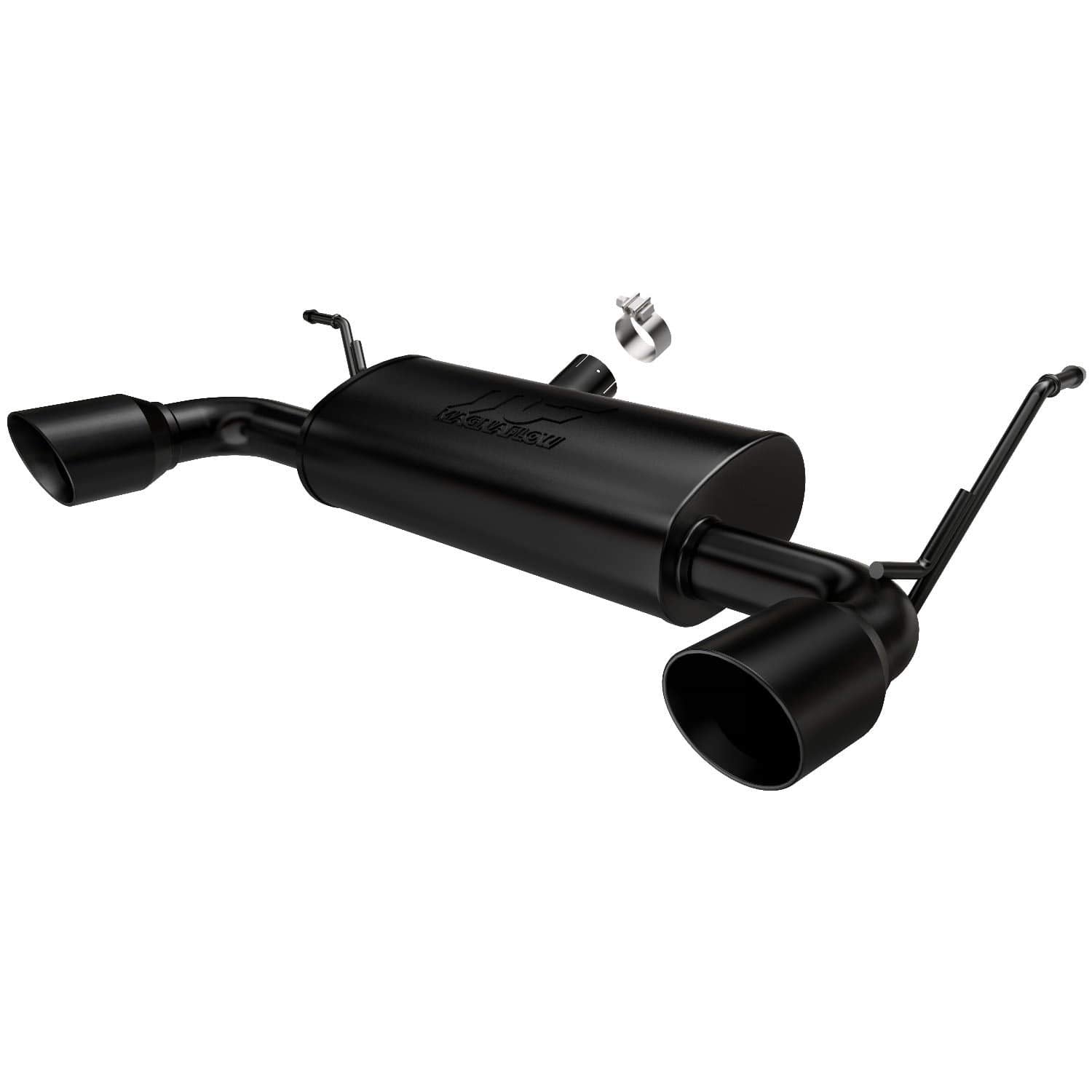 MagnaFlow Performance Axle Back Exhaust System Kit 15160