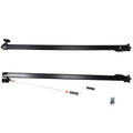 Carefree 971601 Black 68" to 81" Pioneer Lite Awning Arm
