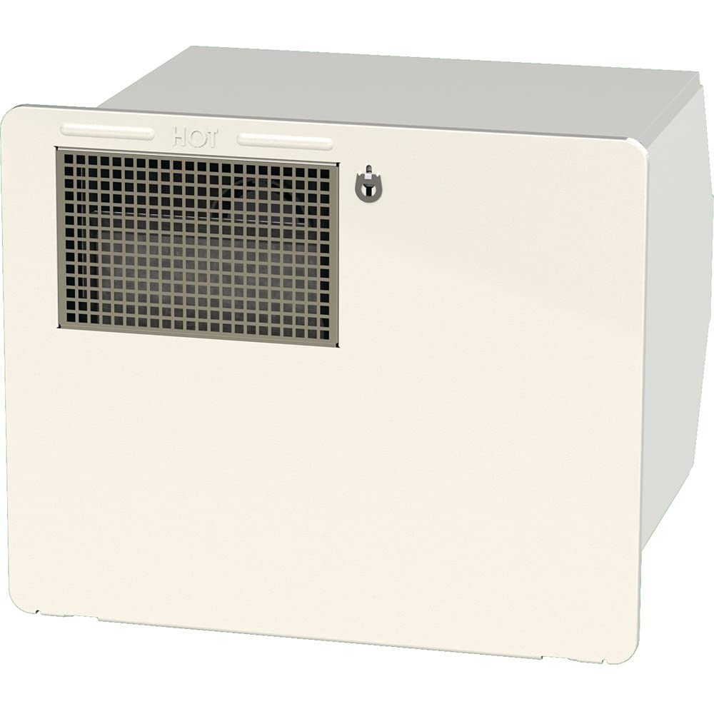 Suburban SAW6D 6-Gallon Direct Fit RV Water Heater, DSI (5320A)