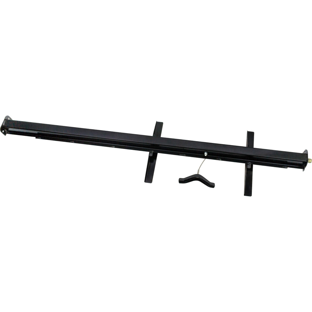 BAL RV Products BAL28240 Universal Retract-A-Spare Tire Carrier