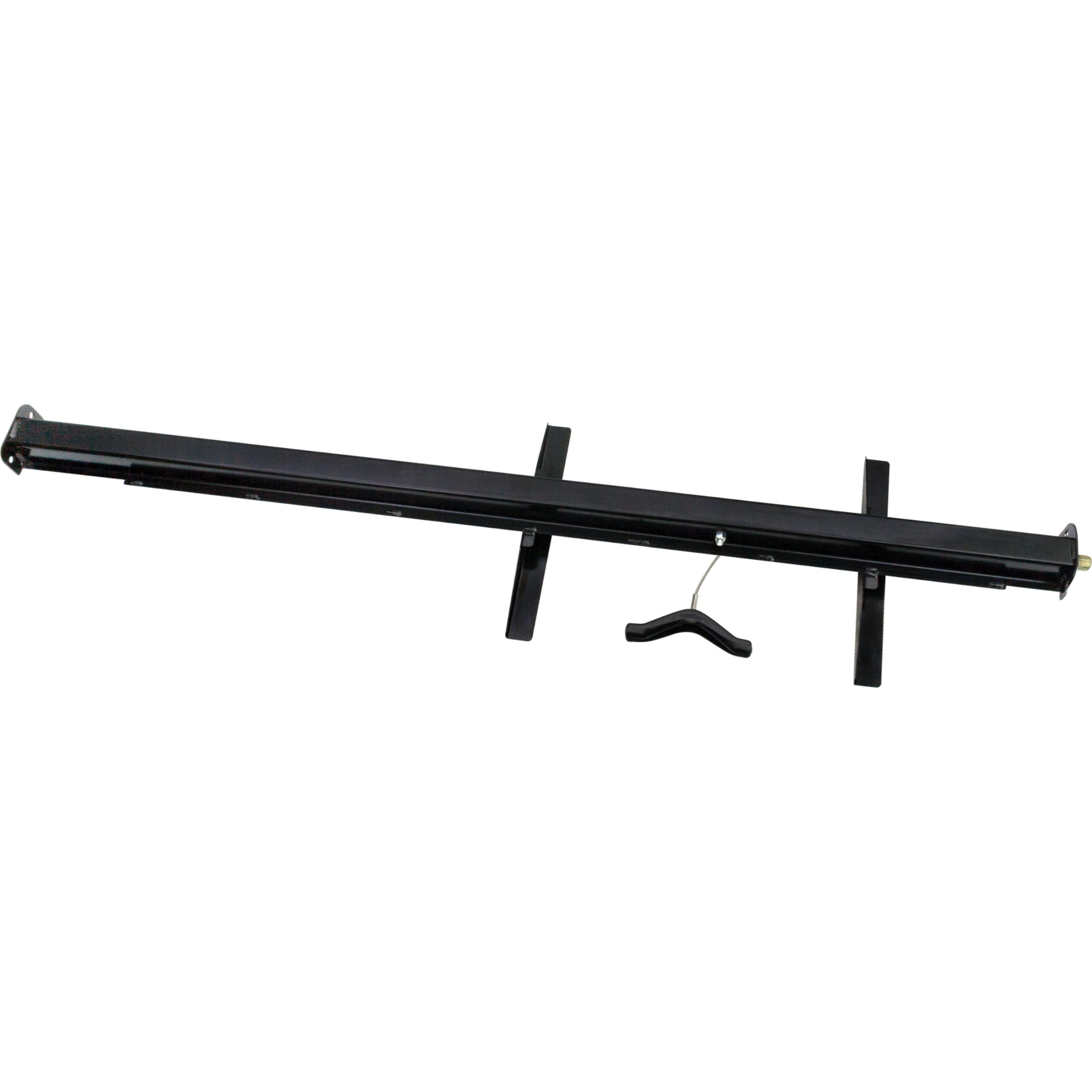 BAL RV Products BAL28240 Universal Retract-A-Spare Tire Carrier