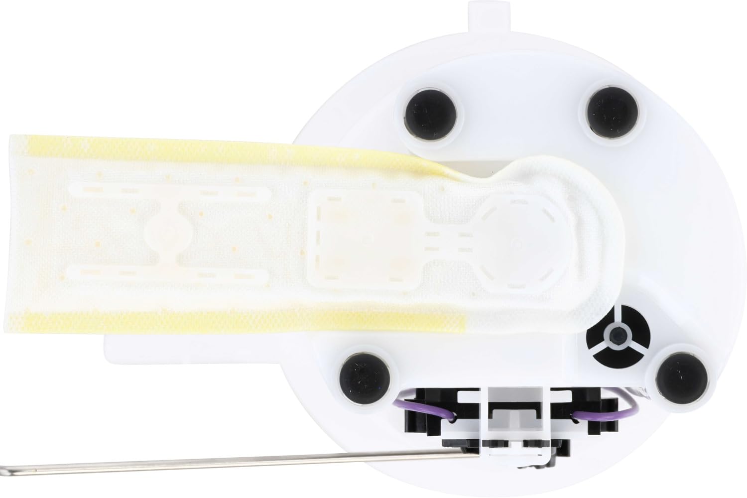 Delphi Fuel Pump Module Assembly - FG0324